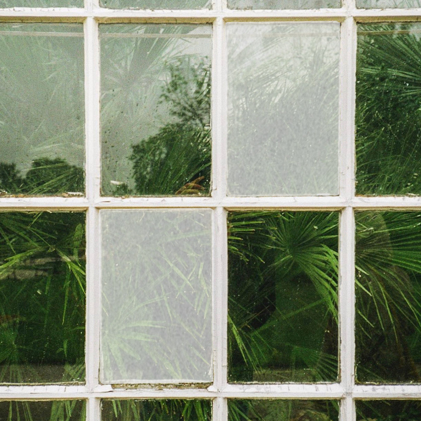 Home Bathroom Window Tint - 1 rol matglas privacy raamfolie statisch