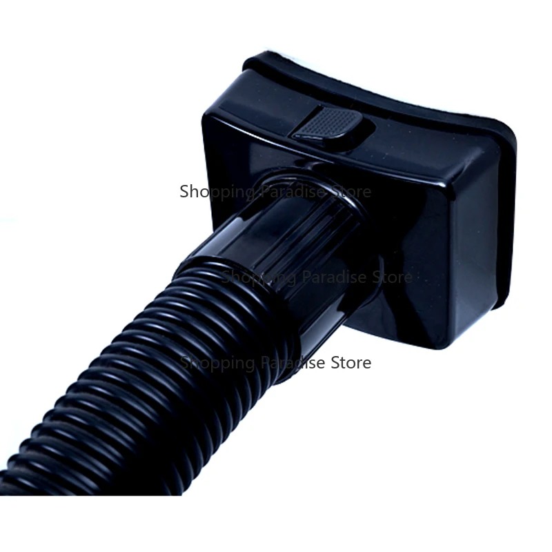 Home Bathroom Upgrades - Verbeterde LC-802J roestvrijstalen industriële stofzuiger 80L