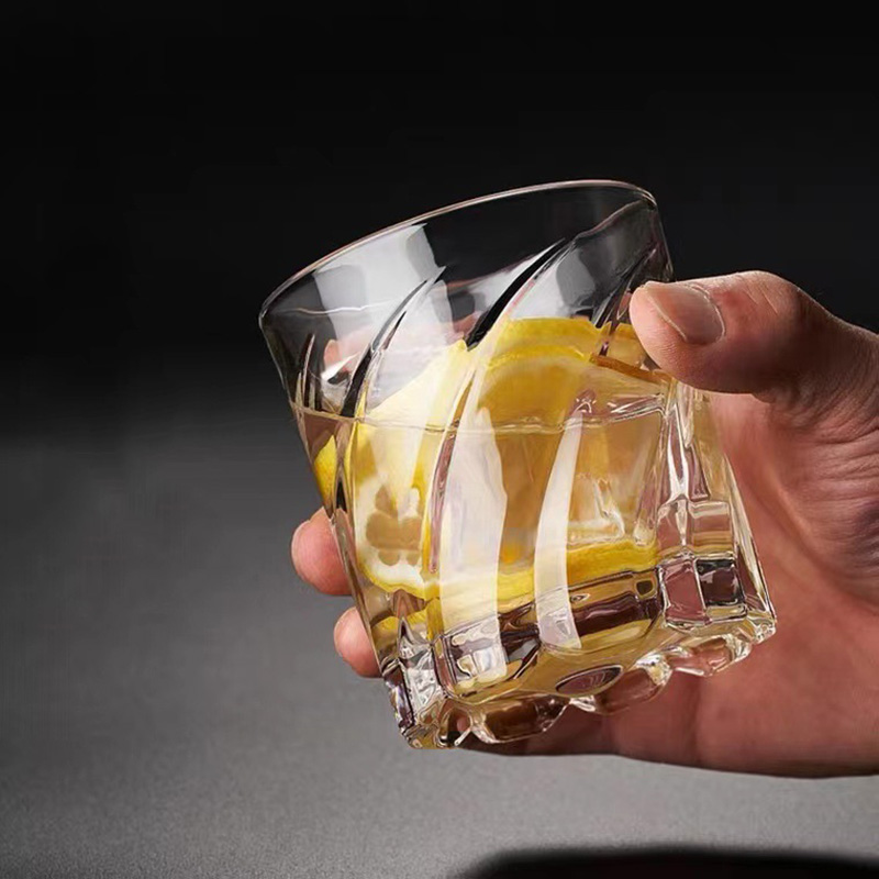 Yamazaki Home Bathroom Storage - 10Oz Diamond Painting Whiskyglas Cocktail Champagne