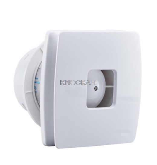 Home Bathroom Extractor Fan - 220 V Ventilator Extractor Wandmontage 4