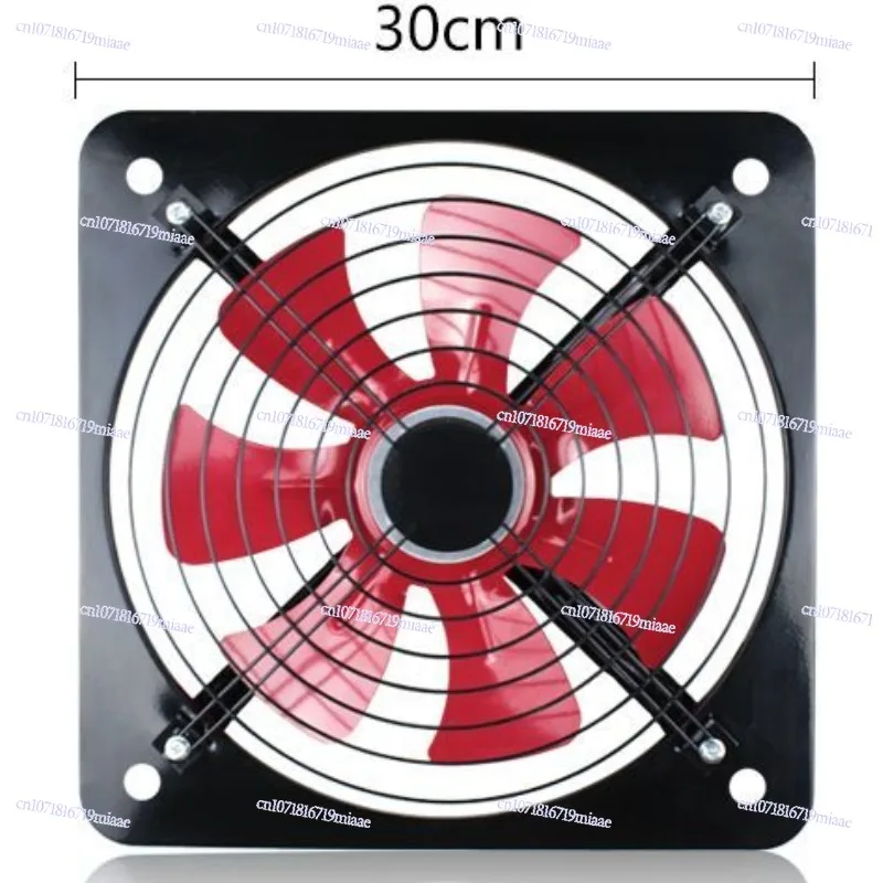 Home Bathroom Exhaust Fan - Gratis installatie afzuigkap keukenraam afzuigkap krachtige