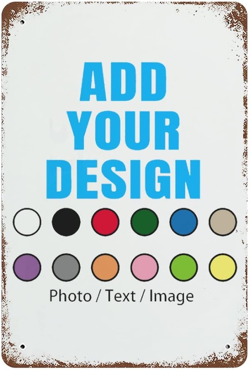 Home Bathroom Images - Voeg uw ontwerp toe: metalen poster,