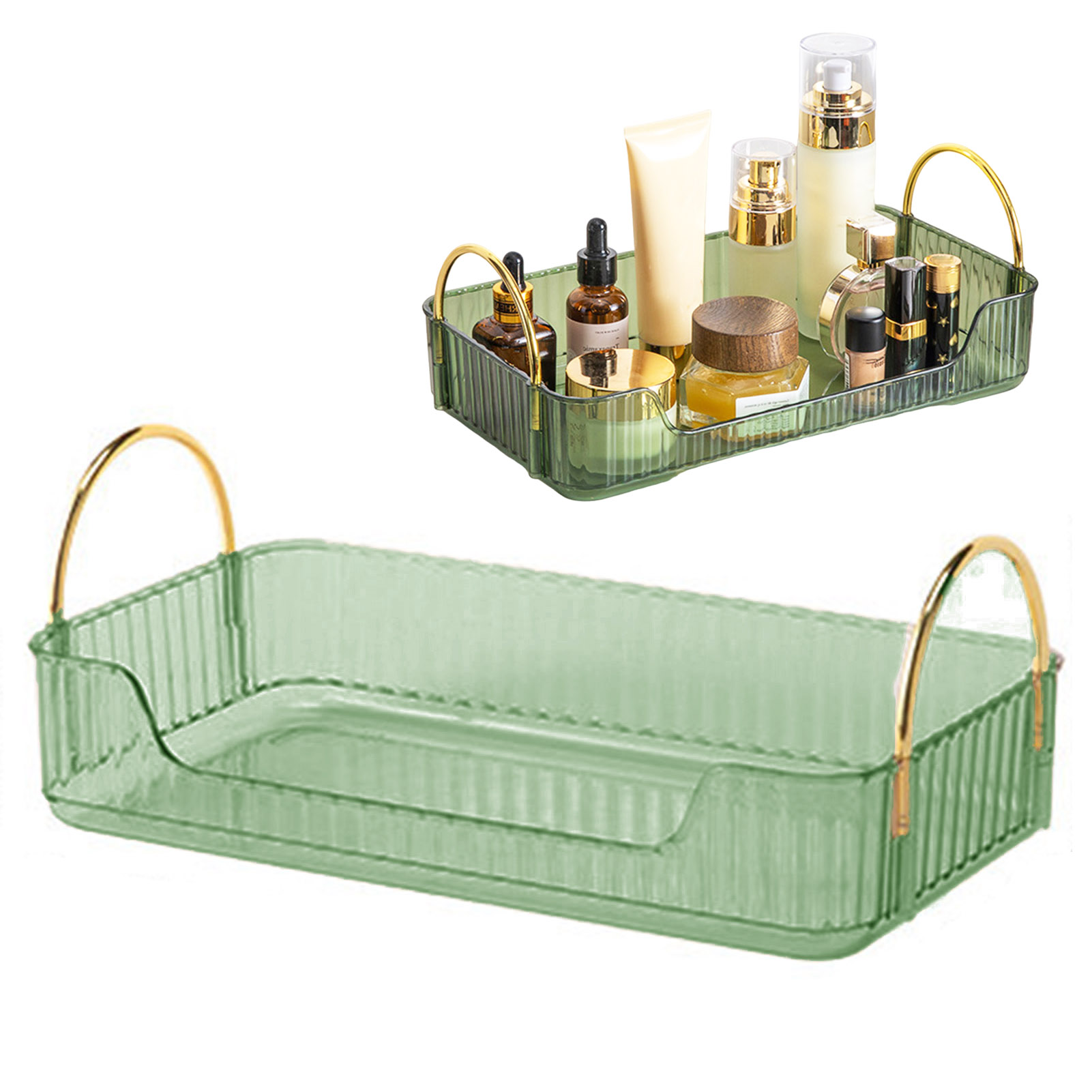 Badkamerorganizerrek Licht Lux - Home Creation Bathroom recensie en prijs