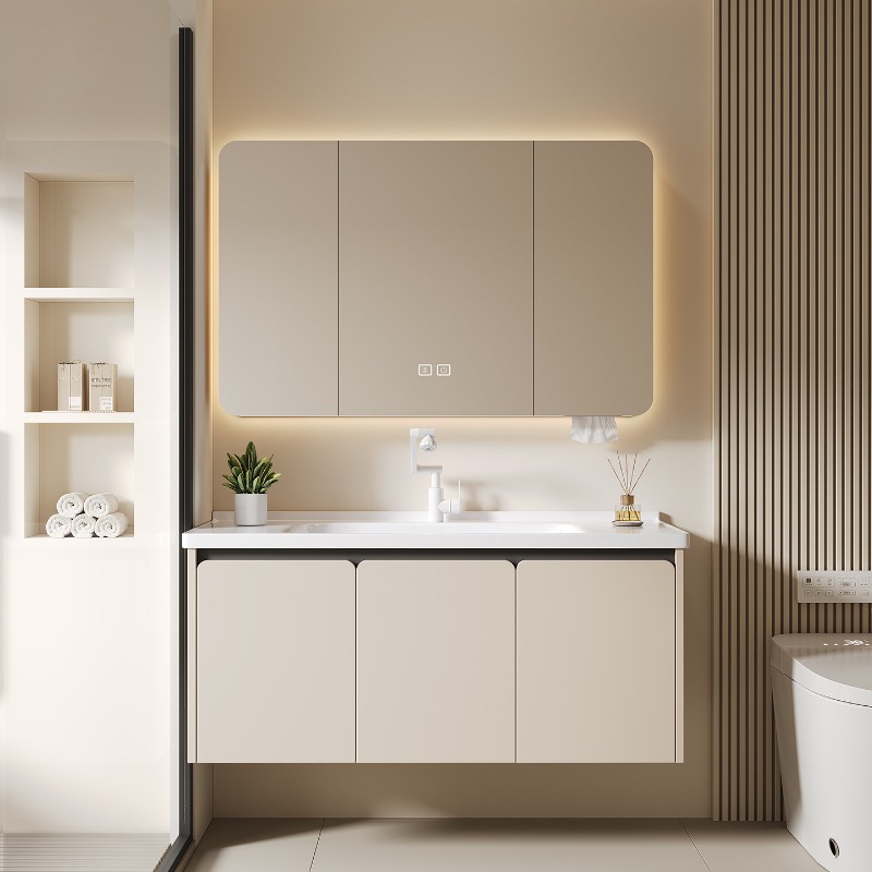 Opbergruimte Toilet Badkamerka - Home Bathroom Partition Wall recensie en prijs