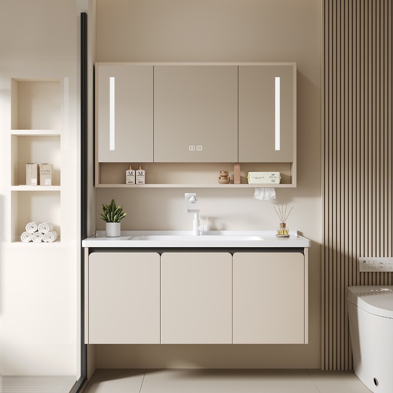 Opbergruimte Toilet Badkamerka - Home Bathroom Partition Wall recensie en prijs