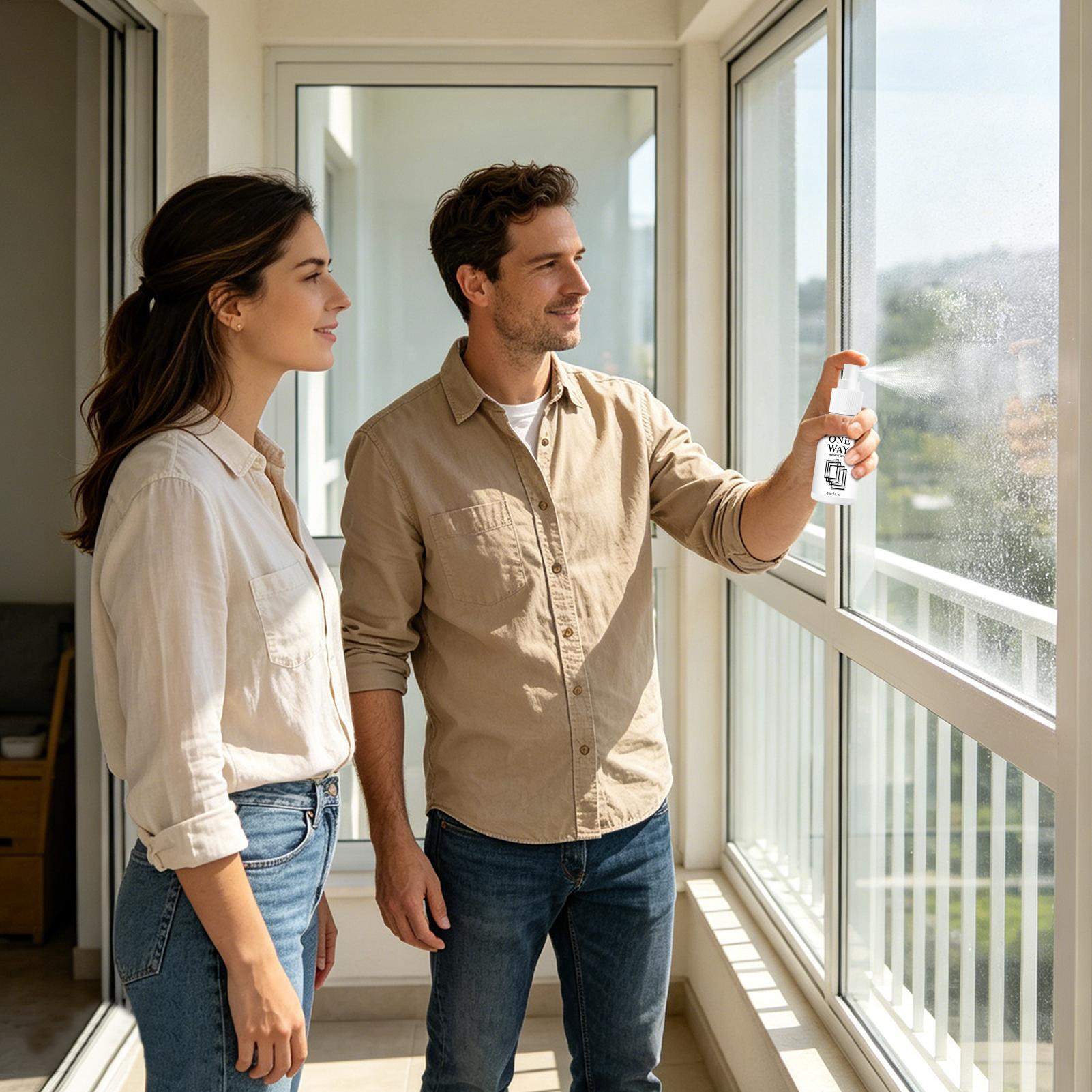 Glasreiniger Spray Instant Ant - Home Bathroom Window Tint recensie en prijs