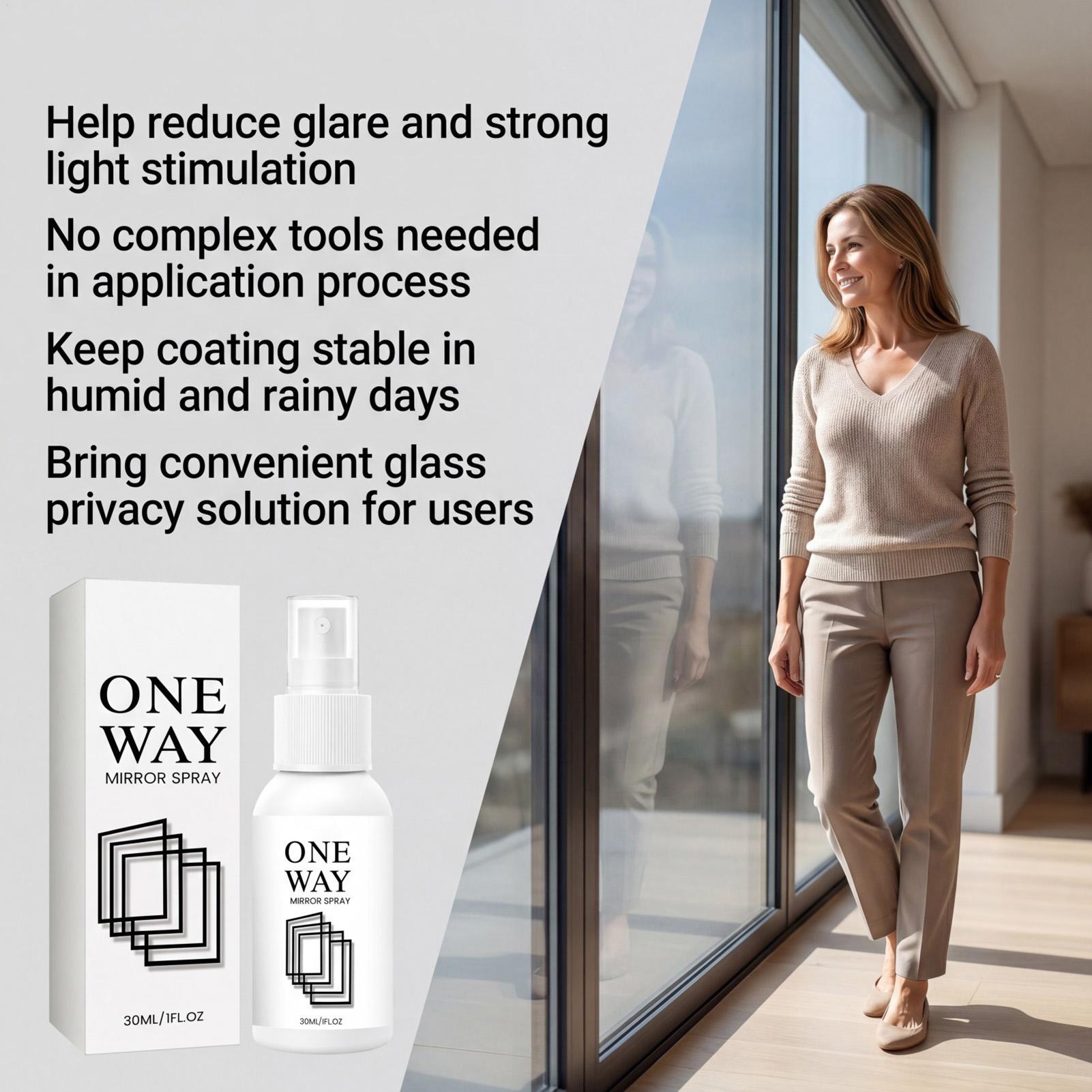 Glasreiniger Spray Instant Ant - Home Bathroom Window Tint recensie en prijs