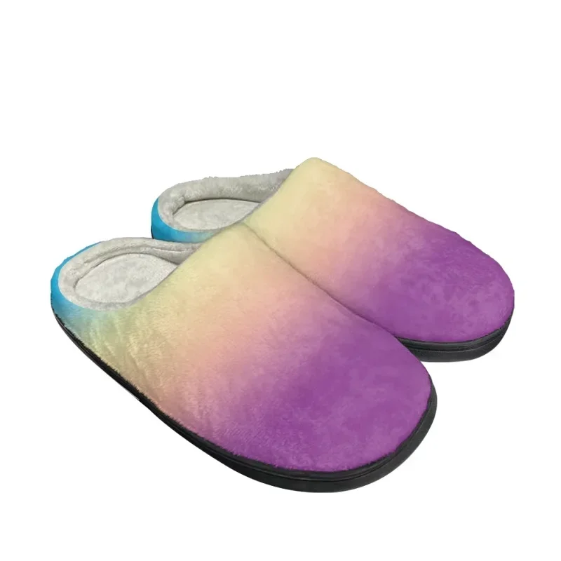 Winterse binnenpantoffels, cas - Home Bathroom Design recensie en prijs