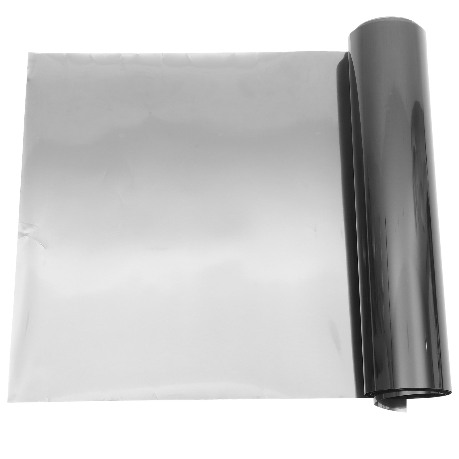 Eénzijdige raamfolie voor priv - Home Bathroom Window Tint recensie en prijs