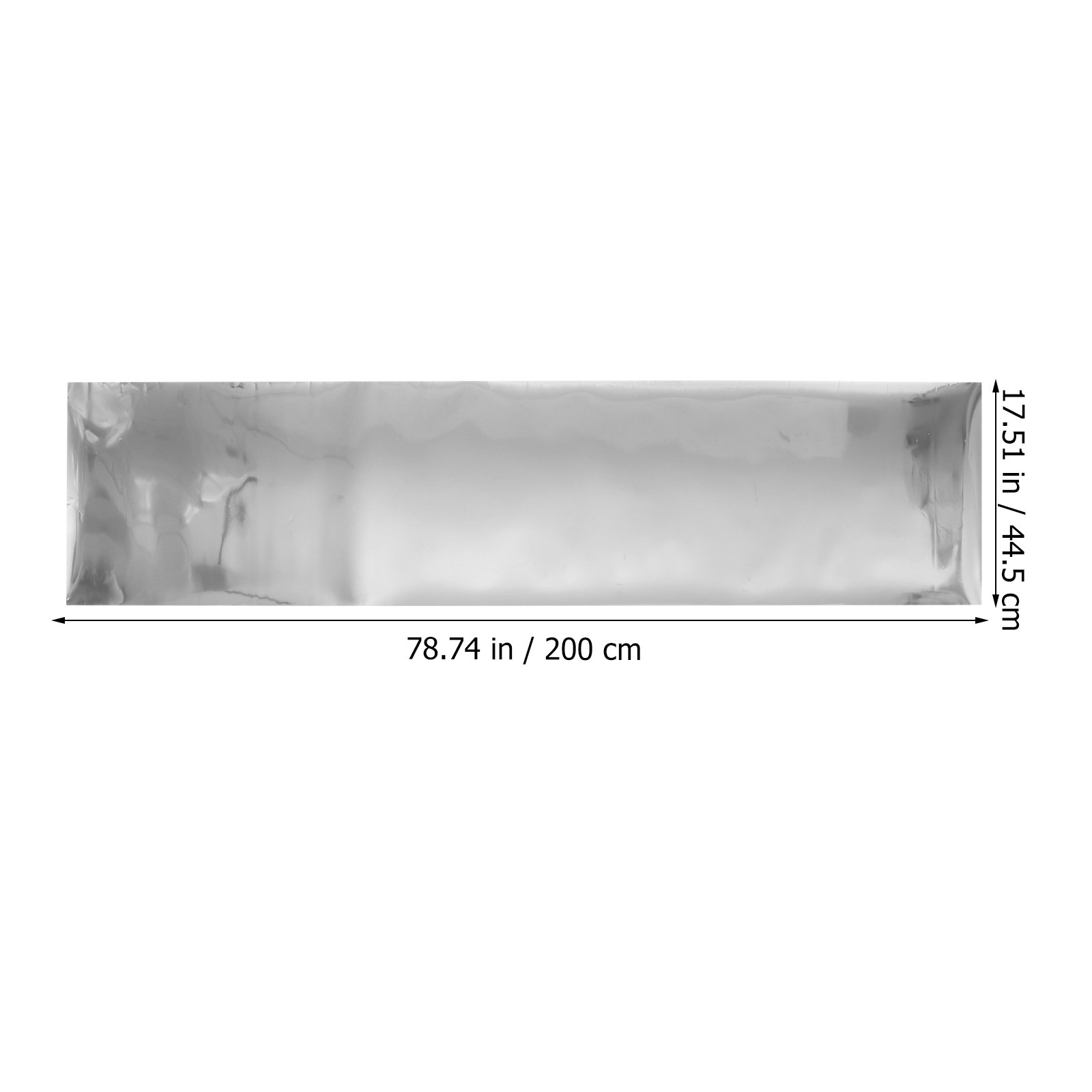 Eénzijdige raamfolie voor priv - Home Bathroom Window Tint recensie en prijs