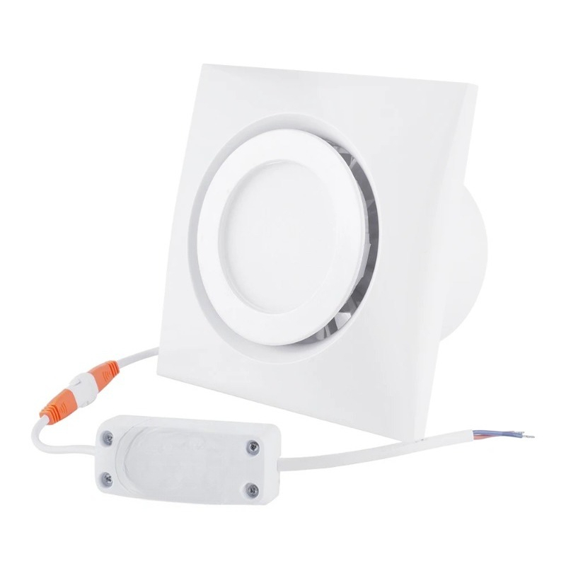 Hon&Guan 4'' Home Silent Afzui - Home Bathroom Extractor Fan recensie en prijs