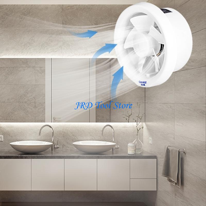 A2UD 50 Mm 220V 50Hz 12W Inlin - Home Bathroom Extractor Fan recensie en prijs
