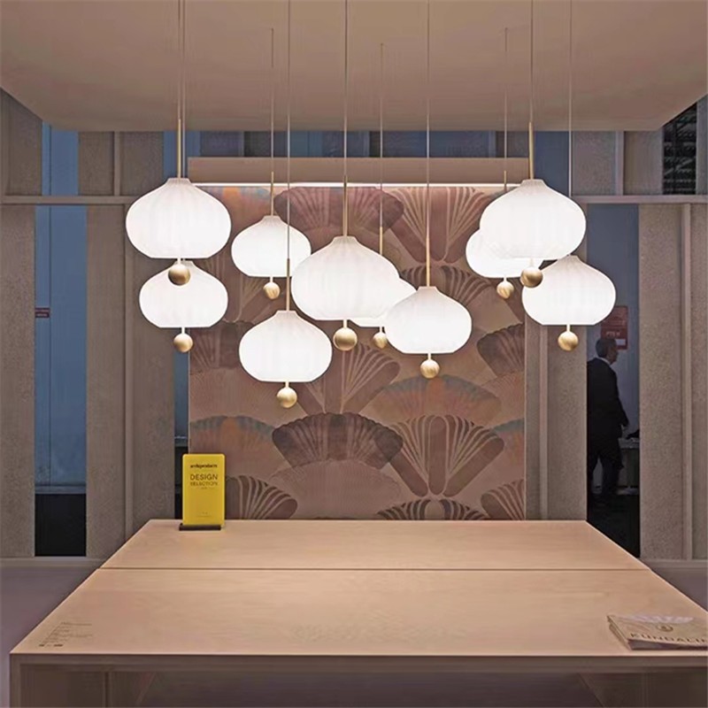 Lilli hanglamp Bauhaus-stijl w - Japan Bathroom.Home recensie en prijs