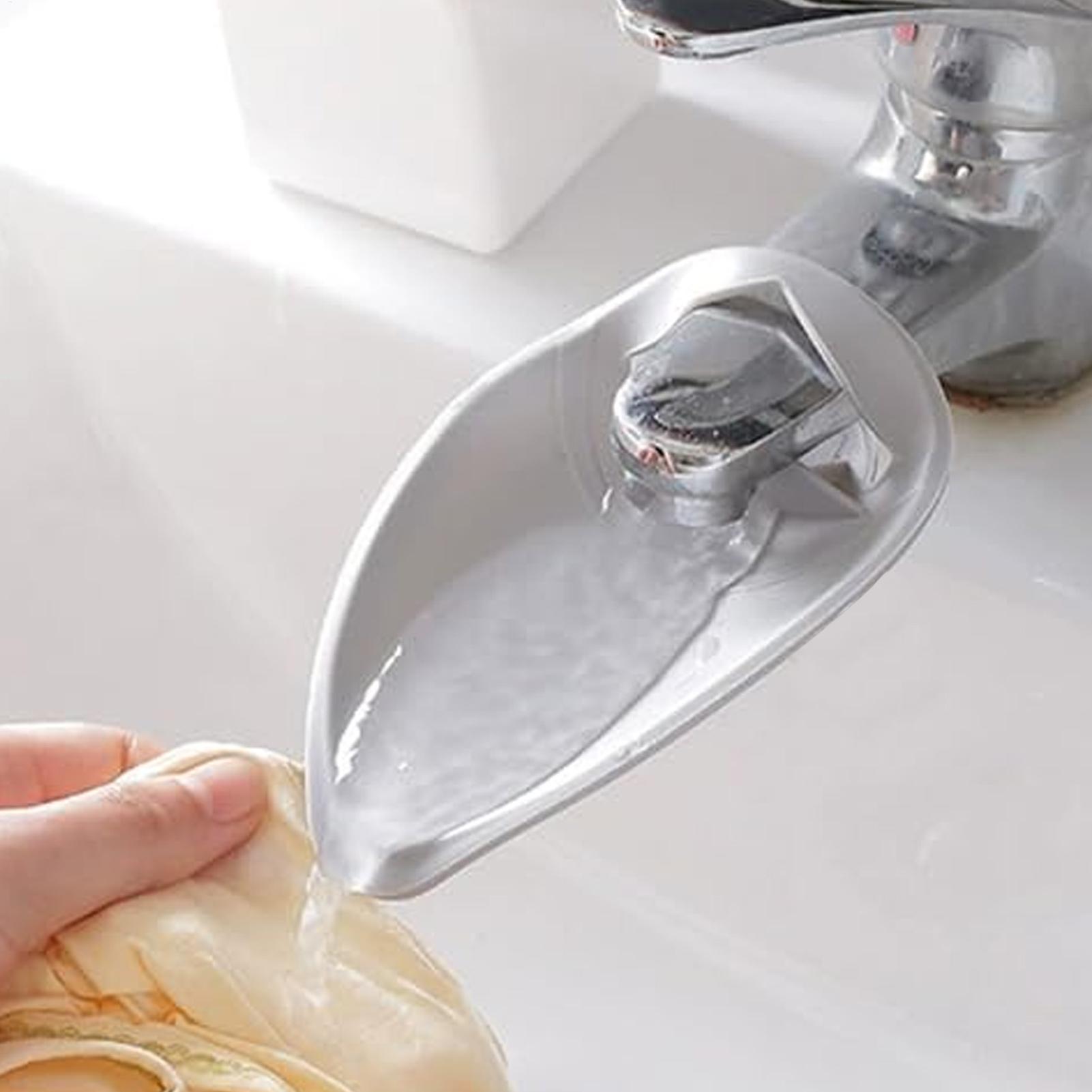 Gootsteen Kraan Verlengstuk 1P - Home Bathroom Renovation recensie en prijs