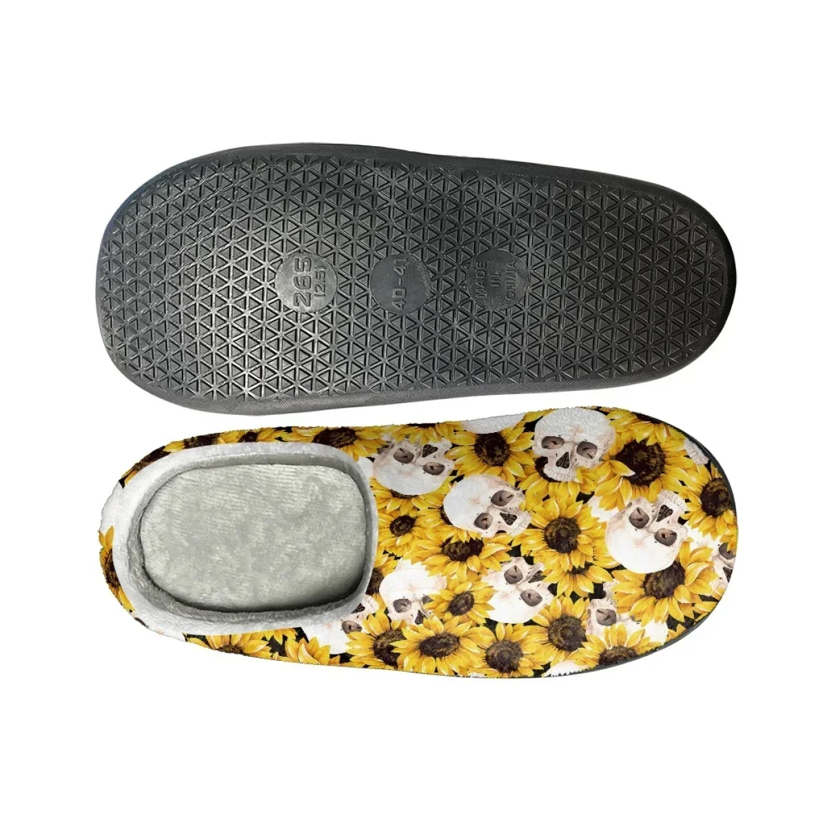 Winterpaar Dames Huisschoenen  - Home Bathroom Design recensie en prijs