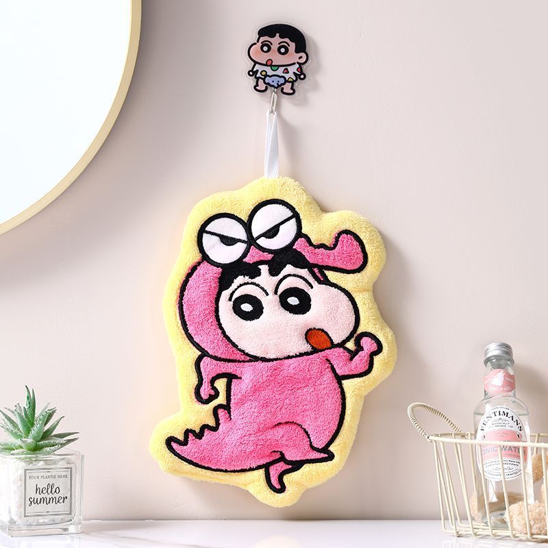 Crayon Shin-chan Nohara Hirosh - Japan Bathroom.Home recensie en prijs