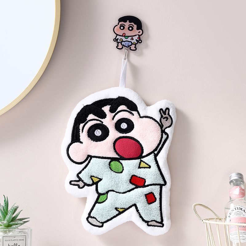 Crayon Shin-chan Nohara Hirosh - Japan Bathroom.Home recensie en prijs