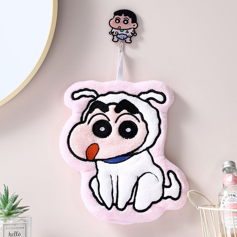 Crayon Shin-chan Nohara Hirosh - Japan Bathroom.Home recensie en prijs
