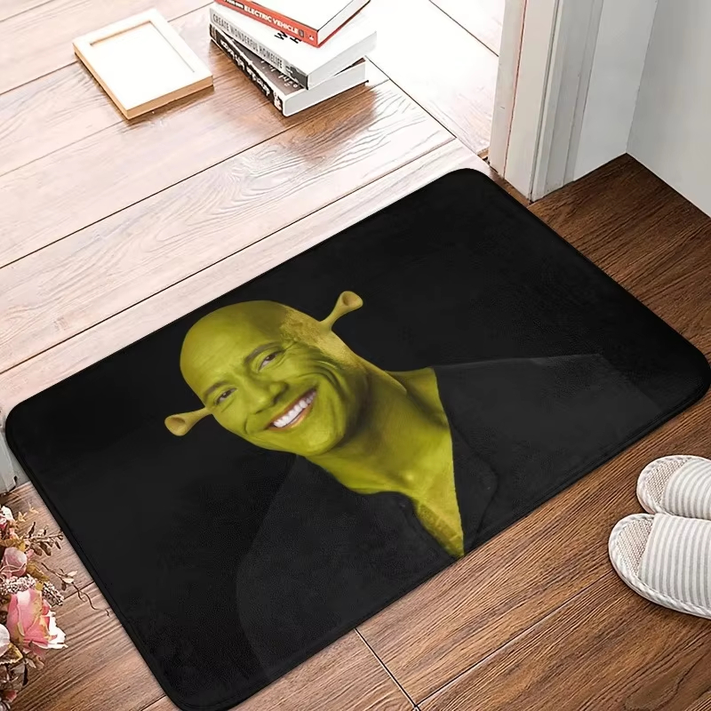 VIKAMA Grappig Emoji pluche ba - Home Bathroom Images recensie en prijs