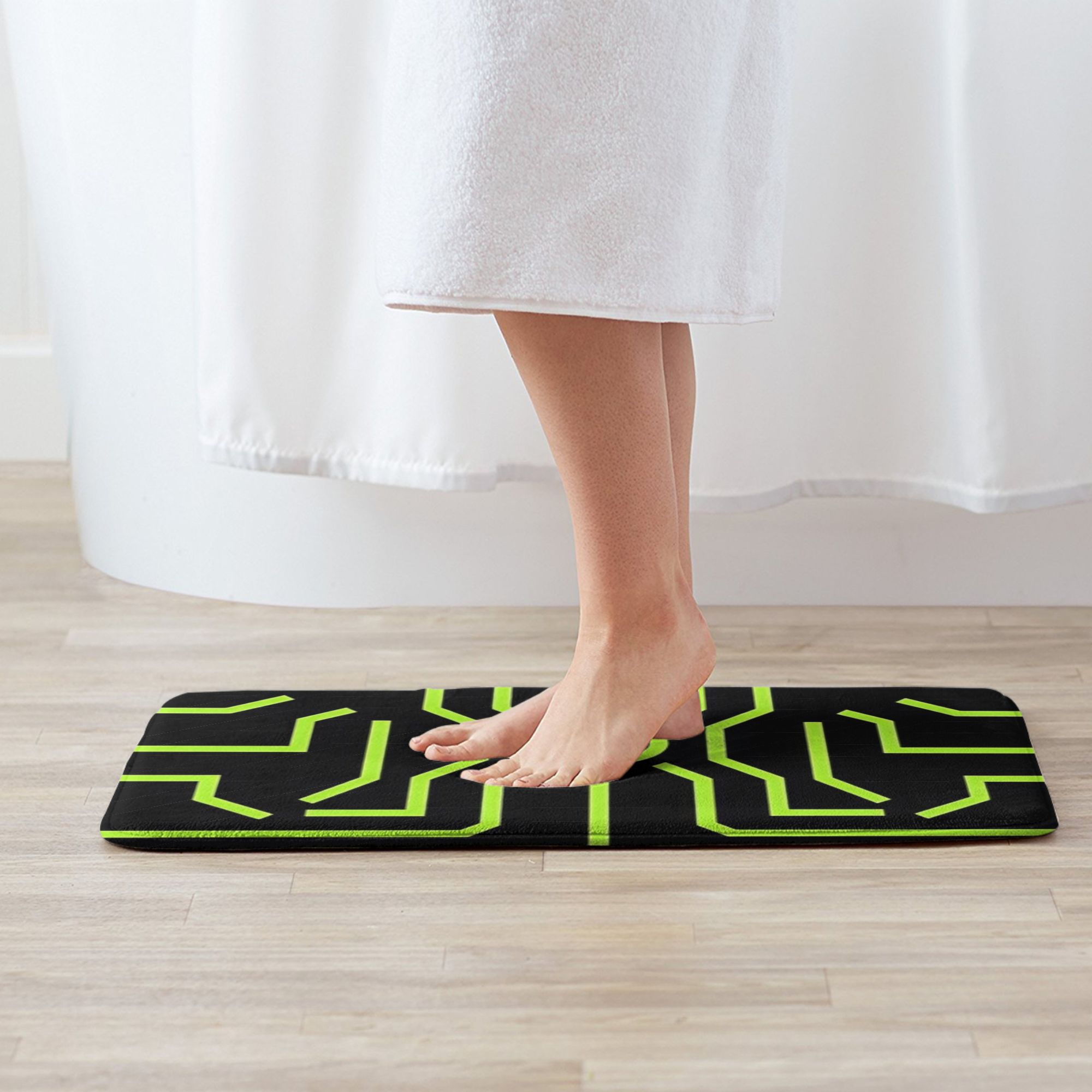 Upgrade antislipmat woonkamer  - Home Bathroom Upgrades recensie en prijs