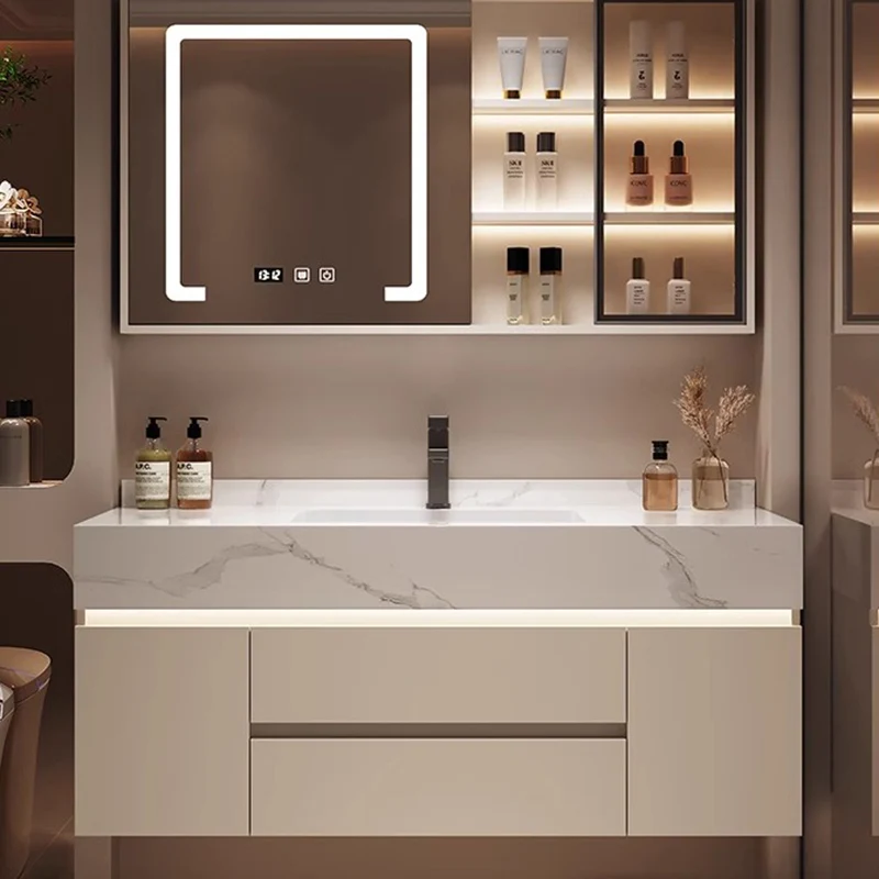 Partities Opslag Badkamerkast  - Home Bathroom Partition Wall recensie en prijs