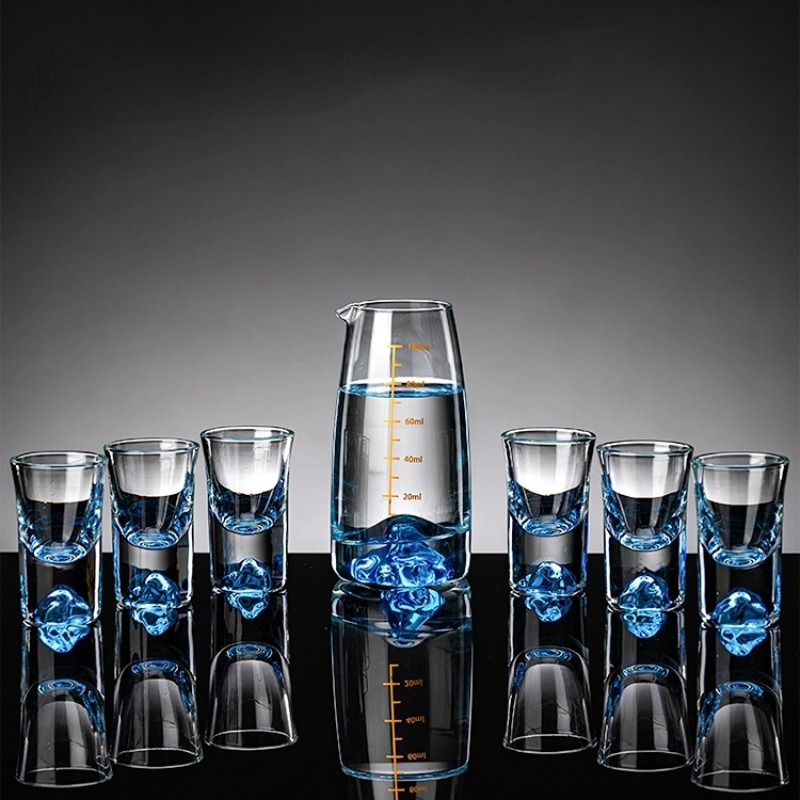 Blue Mountain Witte Wijnglazen - Yamazaki Home Bathroom Storage recensie en prijs