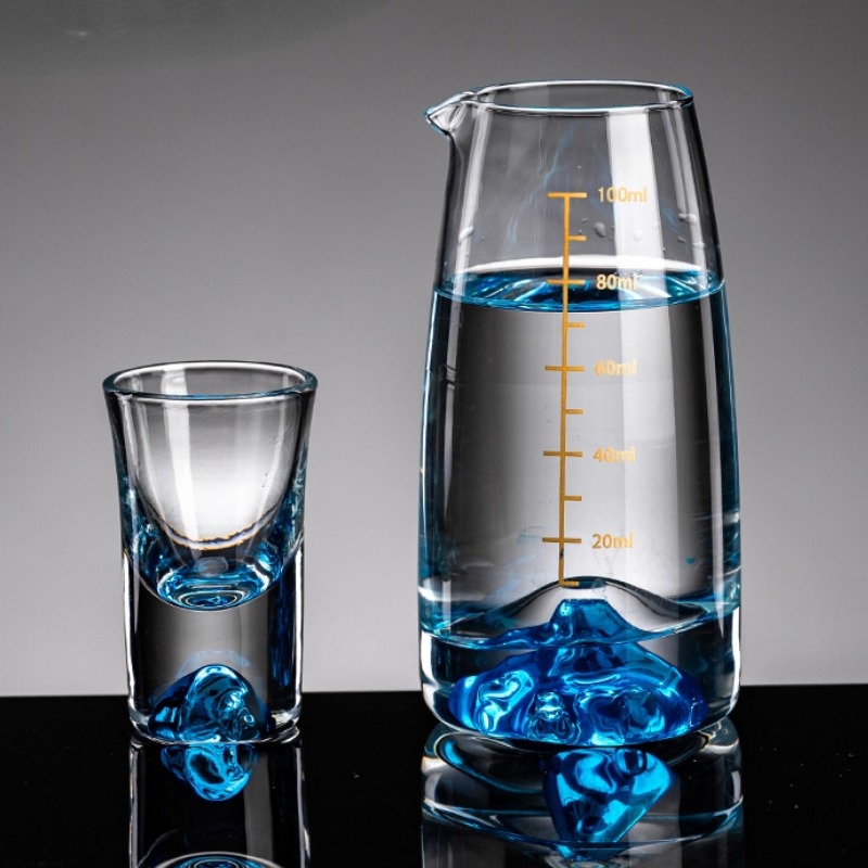 Blue Mountain Witte Wijnglazen - Yamazaki Home Bathroom Storage recensie en prijs