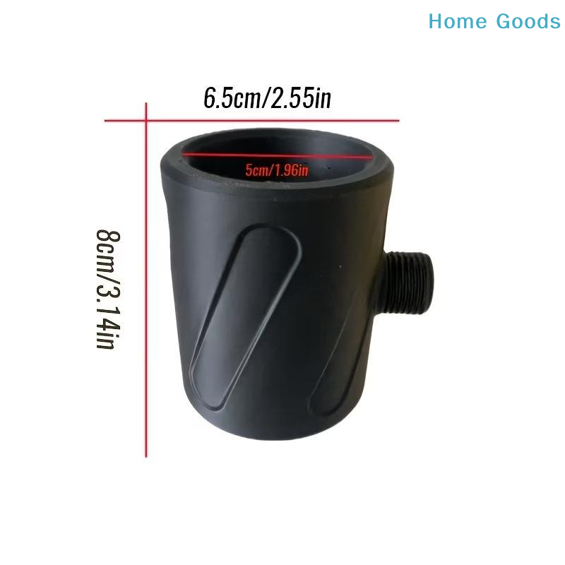 PreferredMens Douchekop 1PC Ve - Home Bathroom Upgrades recensie en prijs