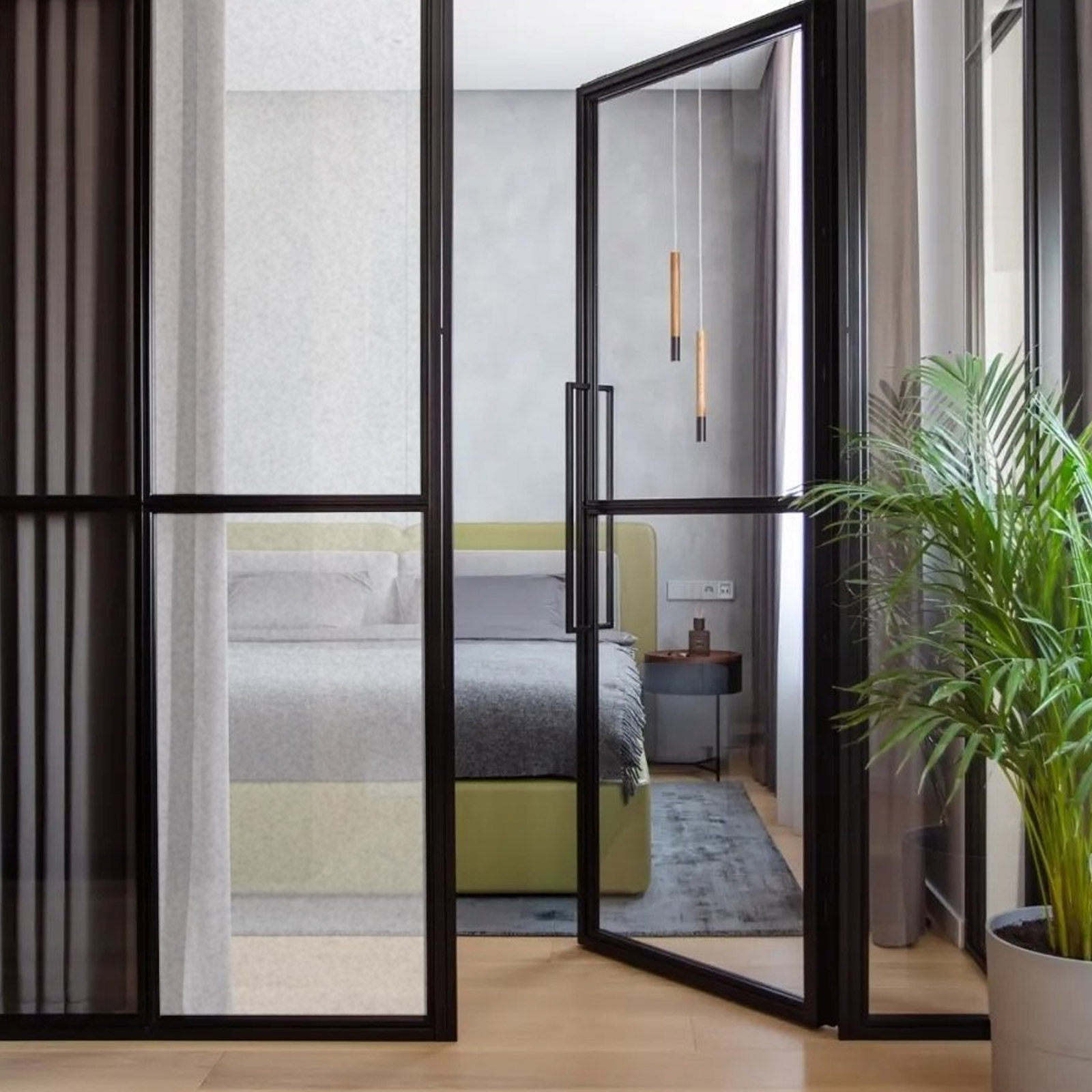 1 rol matglas privacy raamfoli - Home Bathroom Window Tint recensie en prijs