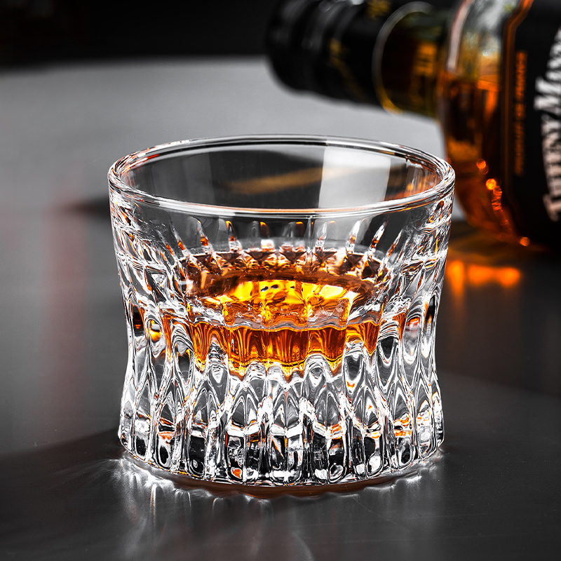 Glas, Whisky, Wijnglas, Lichte - Yamazaki Home Bathroom Storage recensie en prijs