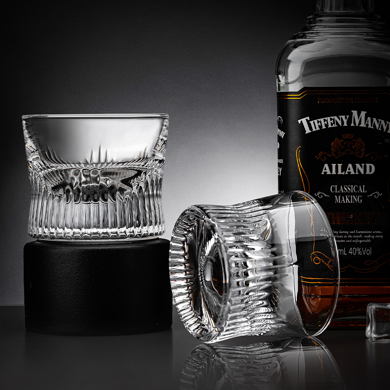 Glas, Whisky, Wijnglas, Lichte - Yamazaki Home Bathroom Storage recensie en prijs