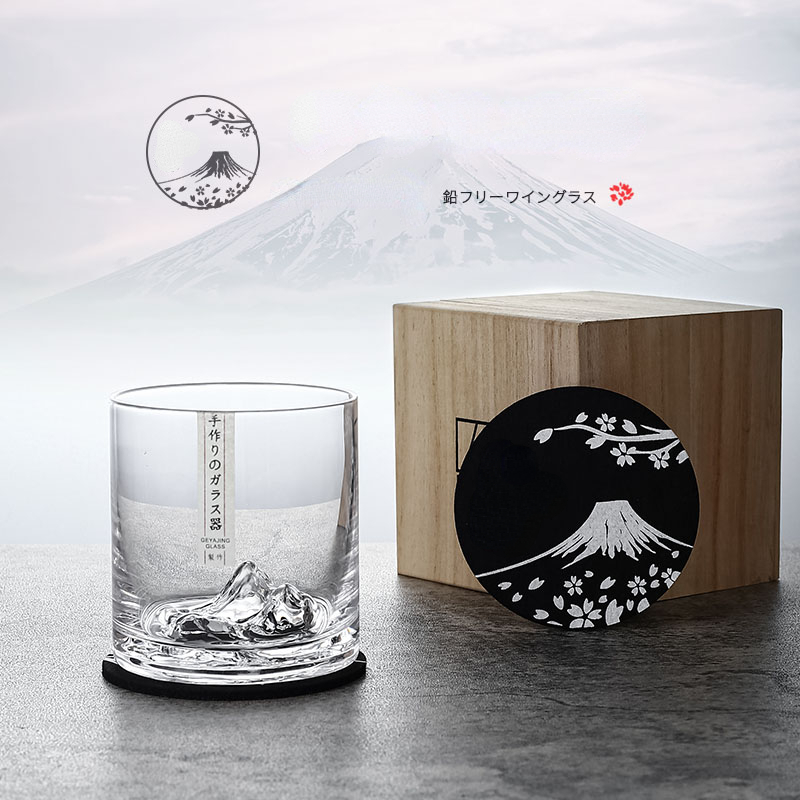 Japanse Stijl Ijs Berg Whiskey - Yamazaki Home Bathroom Storage recensie en prijs