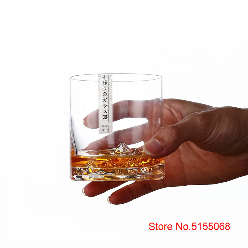 Japanse Stijl Ijs Berg Whiskey - Yamazaki Home Bathroom Storage recensie en prijs