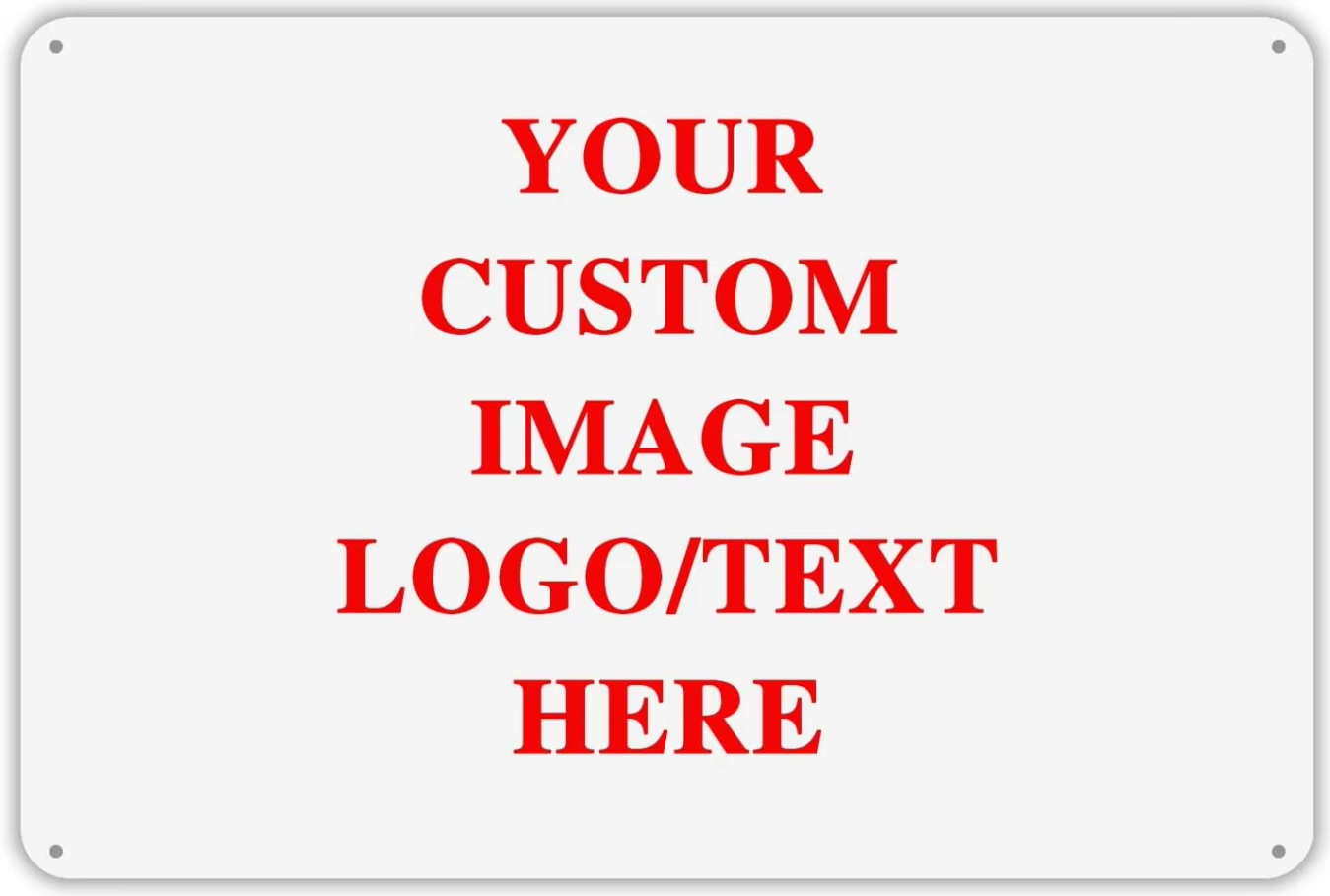 Aangepast bord Gepersonaliseer - Home Bathroom Design recensie en prijs