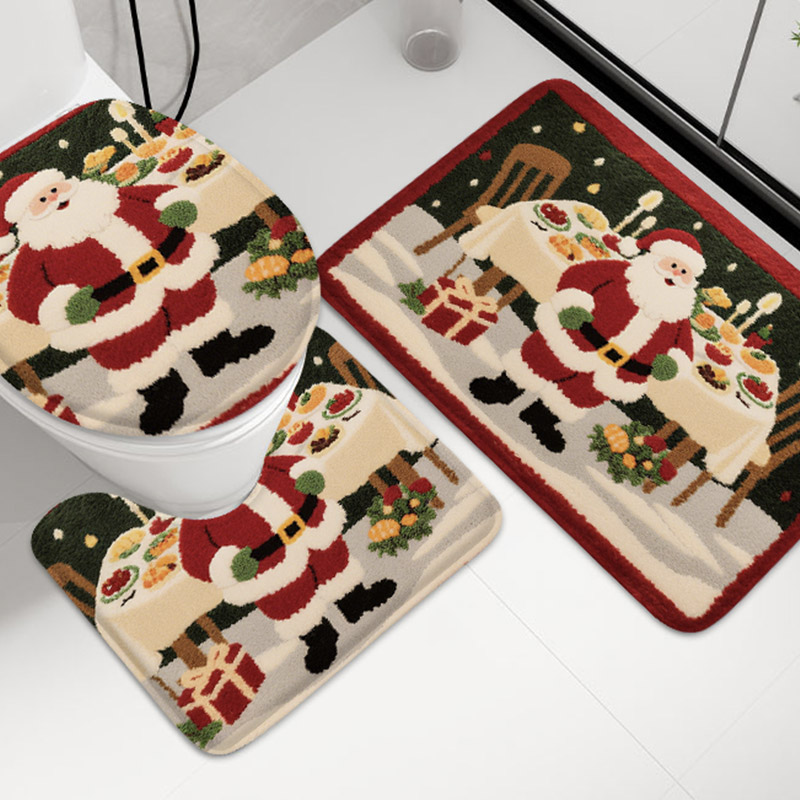 3 stks cartoon afbeelding flan - Home Bathroom Images recensie en prijs