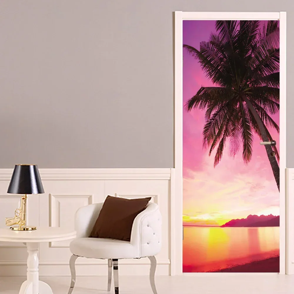 PVC zelfklevend interieur roze - Home Bathroom Renovation recensie en prijs