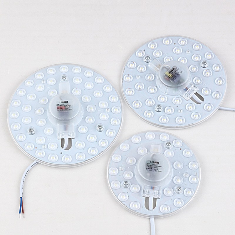 Plafondlamp Led-module Vierkan - Home Bathroom Upgrades recensie en prijs