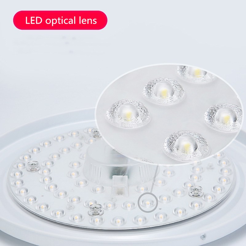 Plafondlamp Led-module Vierkan - Home Bathroom Upgrades recensie en prijs