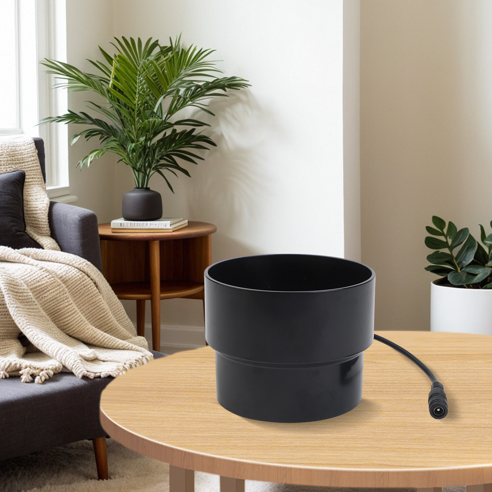 12V Kanaalventilator Ventilati - Home Bathroom Exhaust Fan recensie en prijs