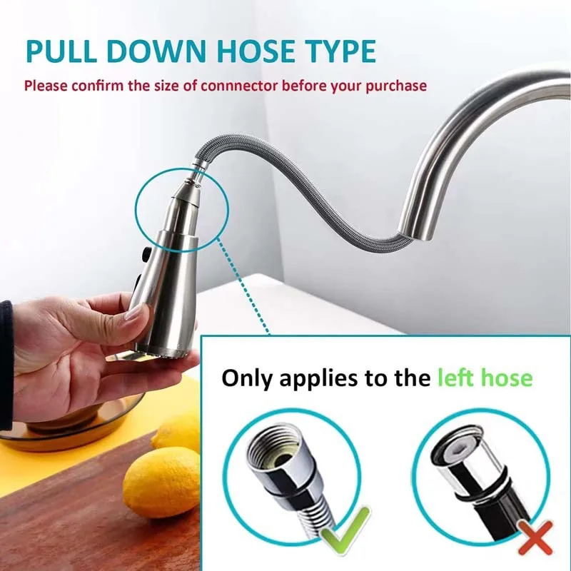 1/2 STUKS Keukenkraan Extender - Home Bathroom Renovation recensie en prijs