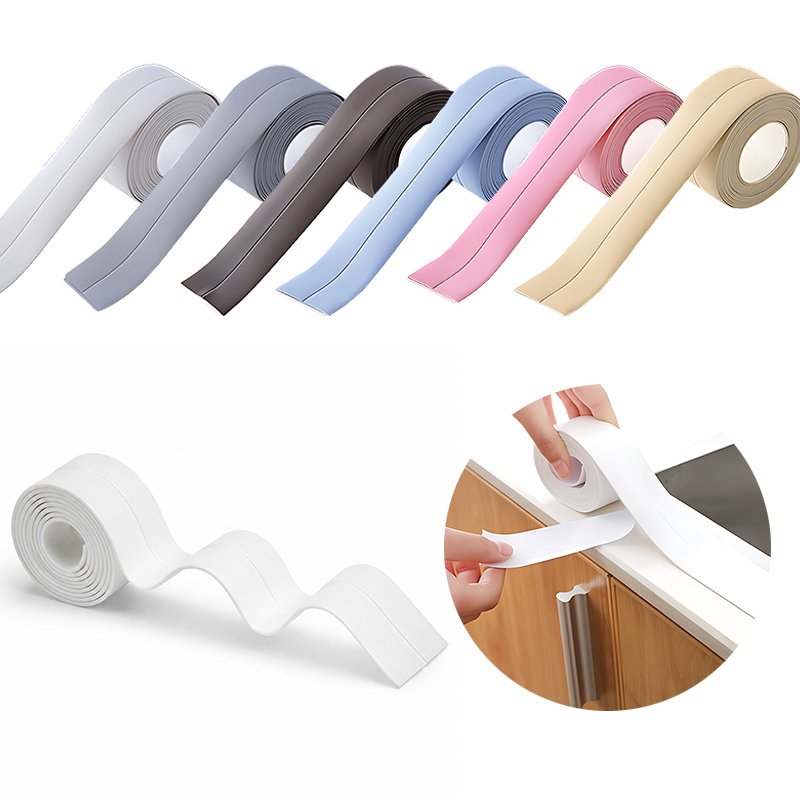 2 Rollen Kleurrijke Anti Schim - Home Bathroom Renovation recensie en prijs