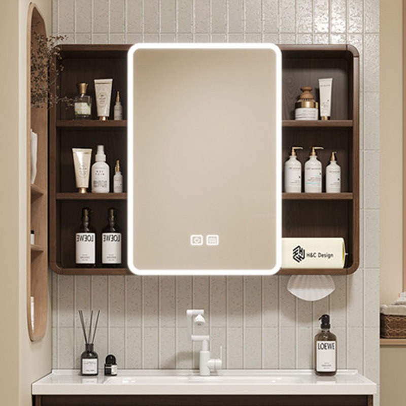 Spiegel Toilet Badkamerkast Pl - Home Bathroom Design recensie en prijs