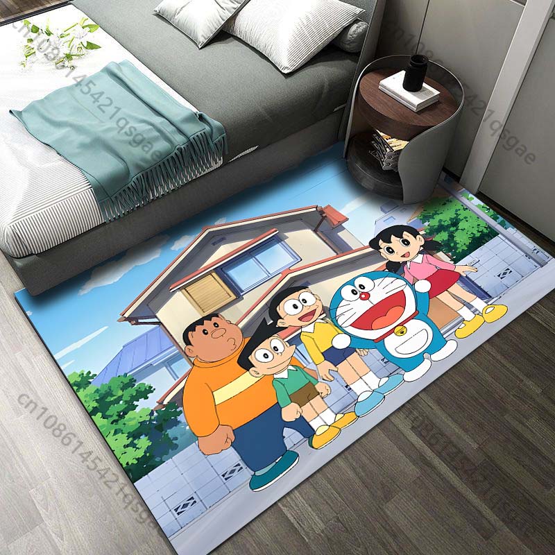 Japan D-Doraemon met vrienden  - Japan Bathroom.Home recensie en prijs