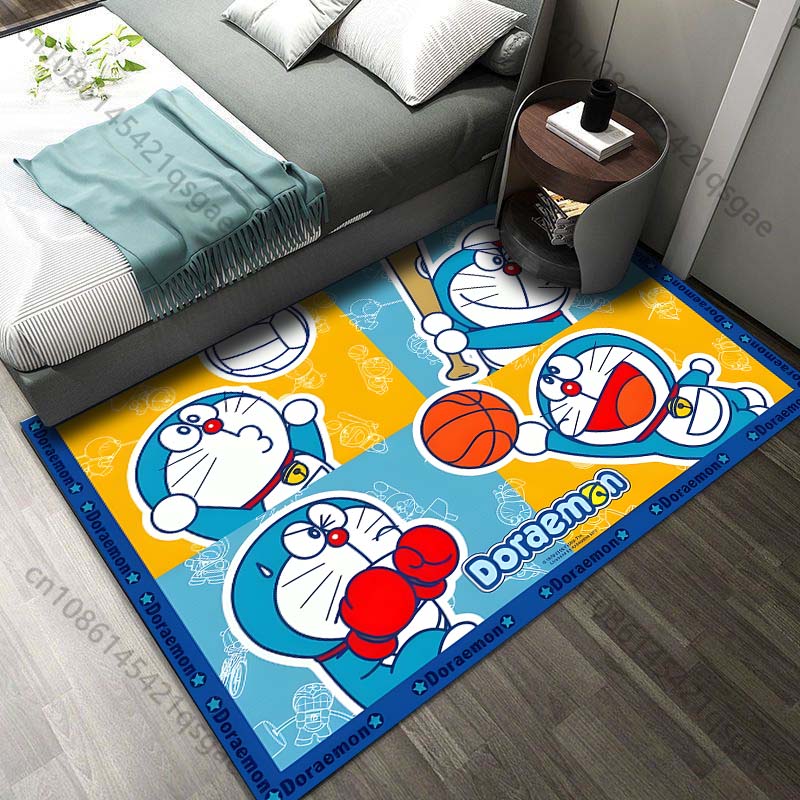 Japan D-Doraemon met vrienden  - Japan Bathroom.Home recensie en prijs