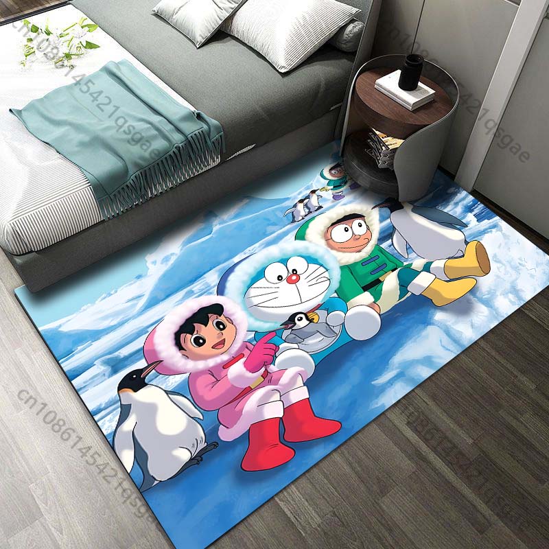 Japan D-Doraemon met vrienden  - Japan Bathroom.Home recensie en prijs