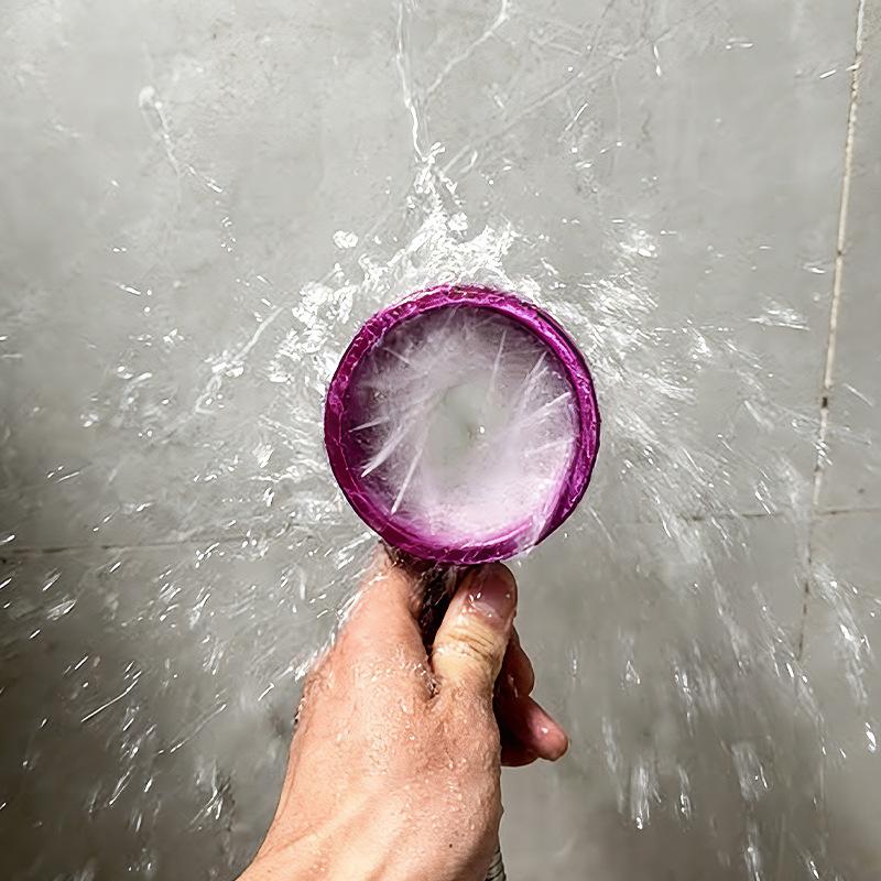 Mannen spiraalvormige doucheko - Home Bathroom Upgrades recensie en prijs