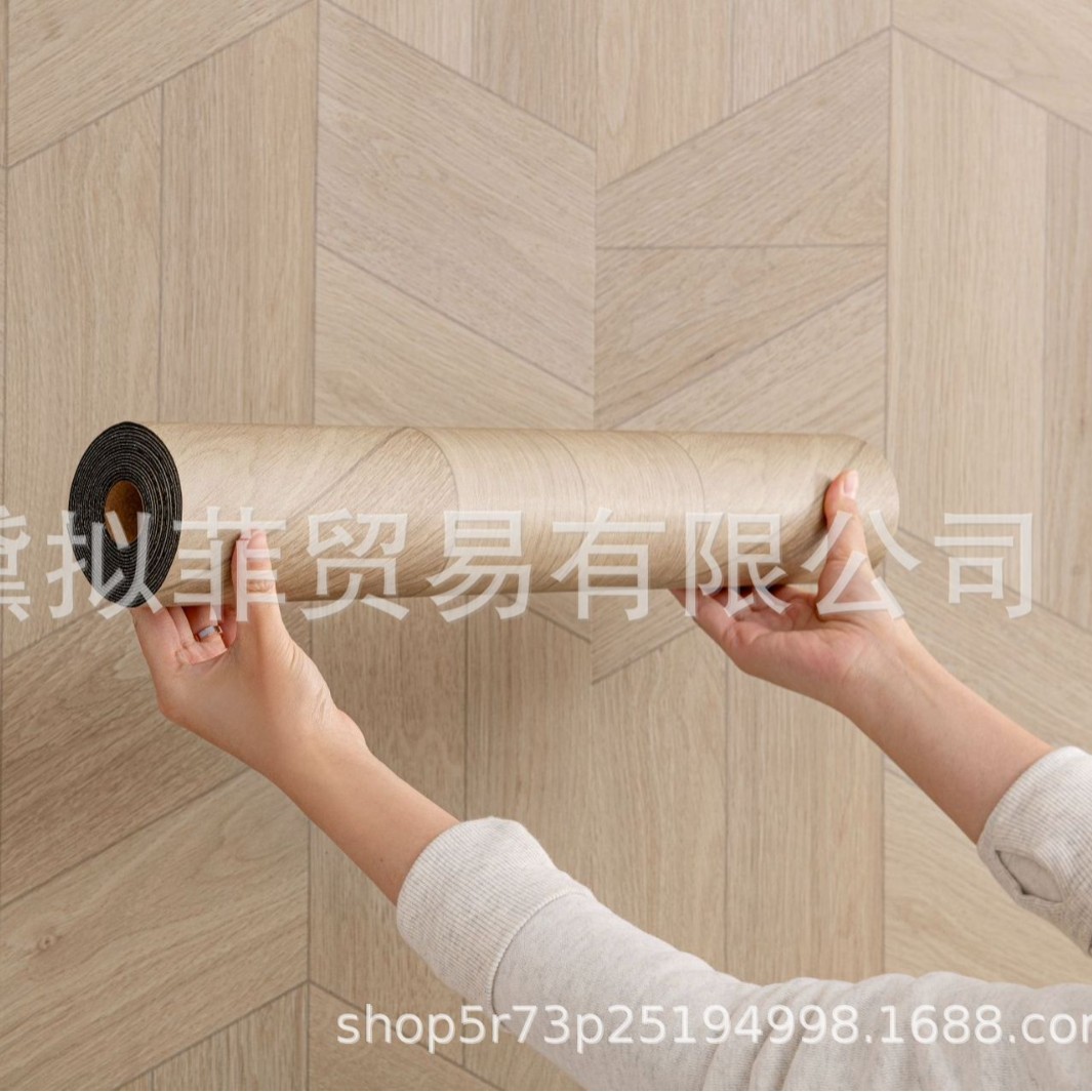 60 cm brede PVC-vloerrol - bet - Home Bathroom Upgrades recensie en prijs