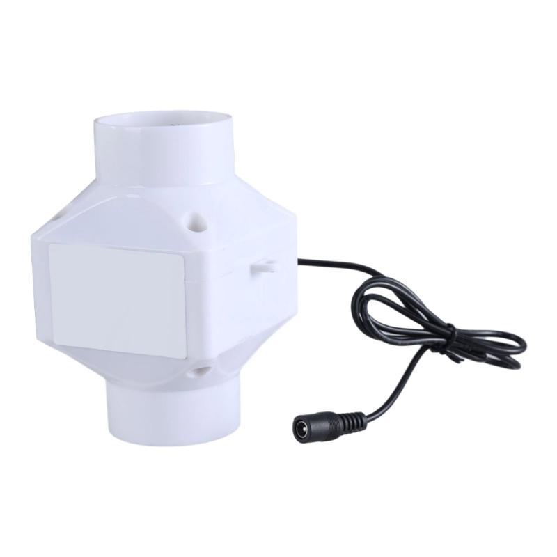 652F 12V Afzuigventilator Thui - Home Bathroom Extractor Fan recensie en prijs