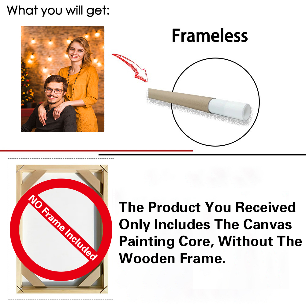 1pc Frameloze gepersonaliseerd - Home Bathroom Pictures recensie en prijs