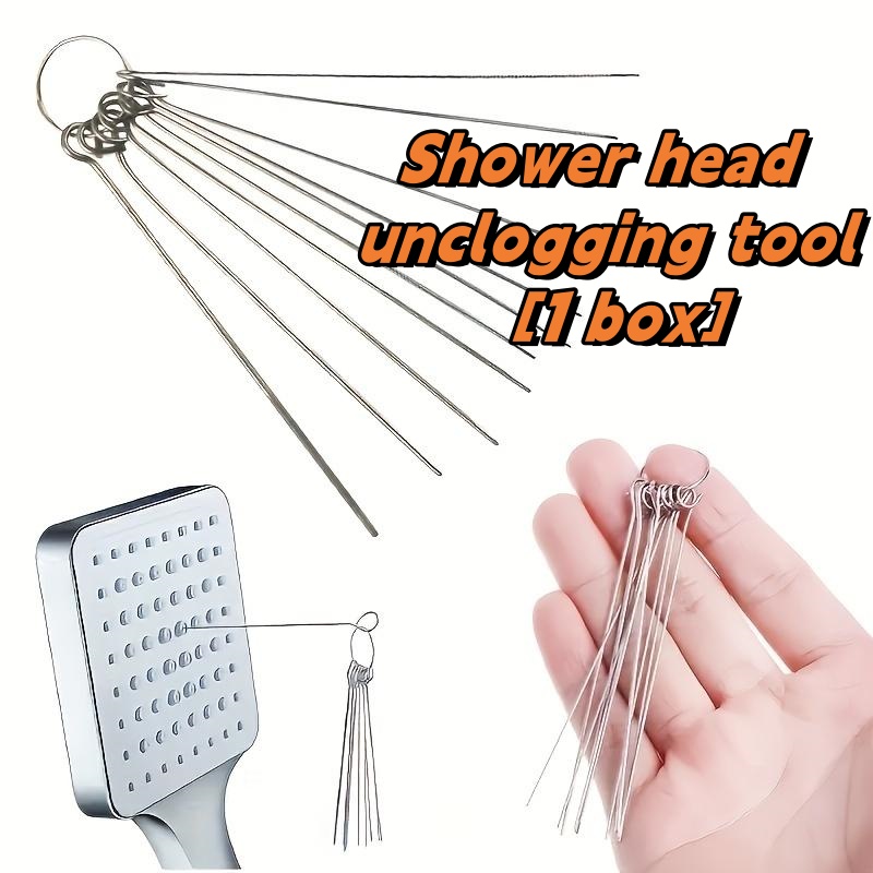 10-delige roestvrijstalen douc - Home Bathroom Renovation recensie en prijs
